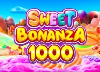 Sweet Bonanza автомат